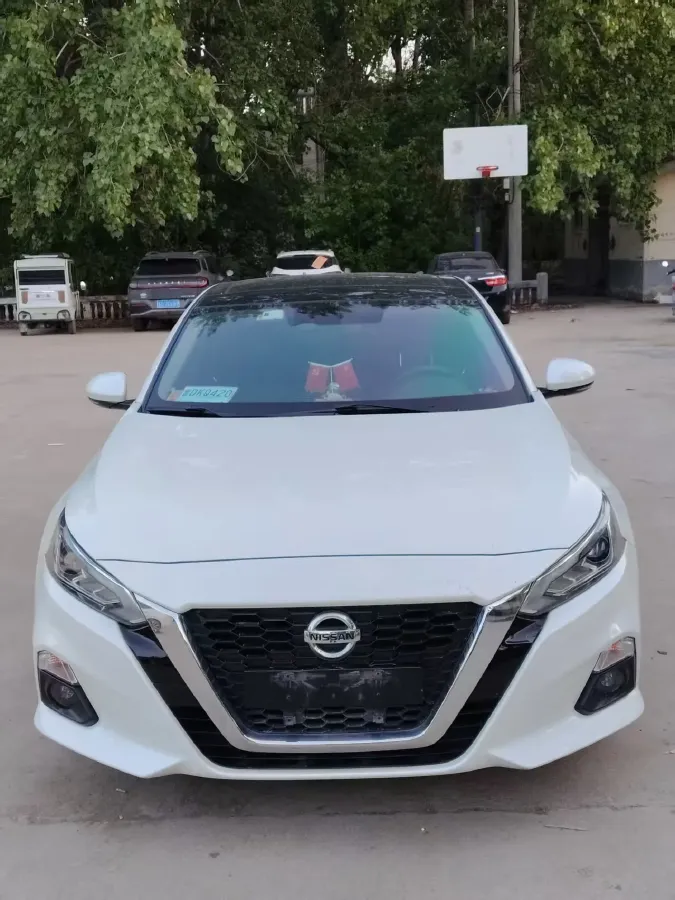 2021 Nissan Teana 2.0L 156HP L4 CVT,autocango,china used car exporter,china ev exporter,chinese used car exporter,chinese used ev exporter