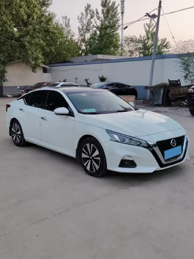 2021 Nissan Teana 2.0L 156HP L4 CVT,autocango,china used car exporter,china ev exporter,chinese used car exporter,chinese used ev exporter