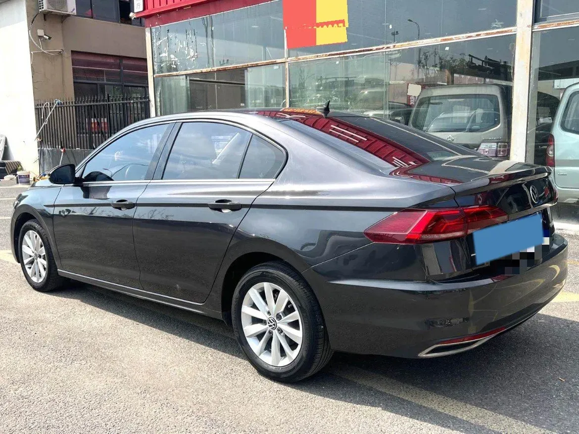 2020 Volkswagen Bora 1.5L 113HP L4 6AT,autocango,china used car exporter,china ev exporter,chinese used car exporter,chinese used ev exporter