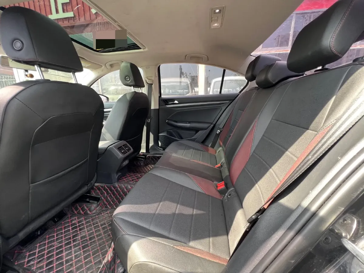 2020 Volkswagen Bora 1.5L 113HP L4 6AT,autocango,china used car exporter,china ev exporter,chinese used car exporter,chinese used ev exporter