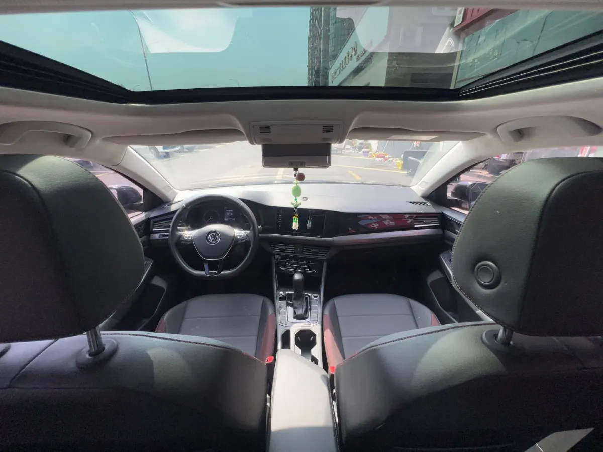 2020 Volkswagen Bora 1.5L 113HP L4 6AT,autocango,china used car exporter,china ev exporter,chinese used car exporter,chinese used ev exporter