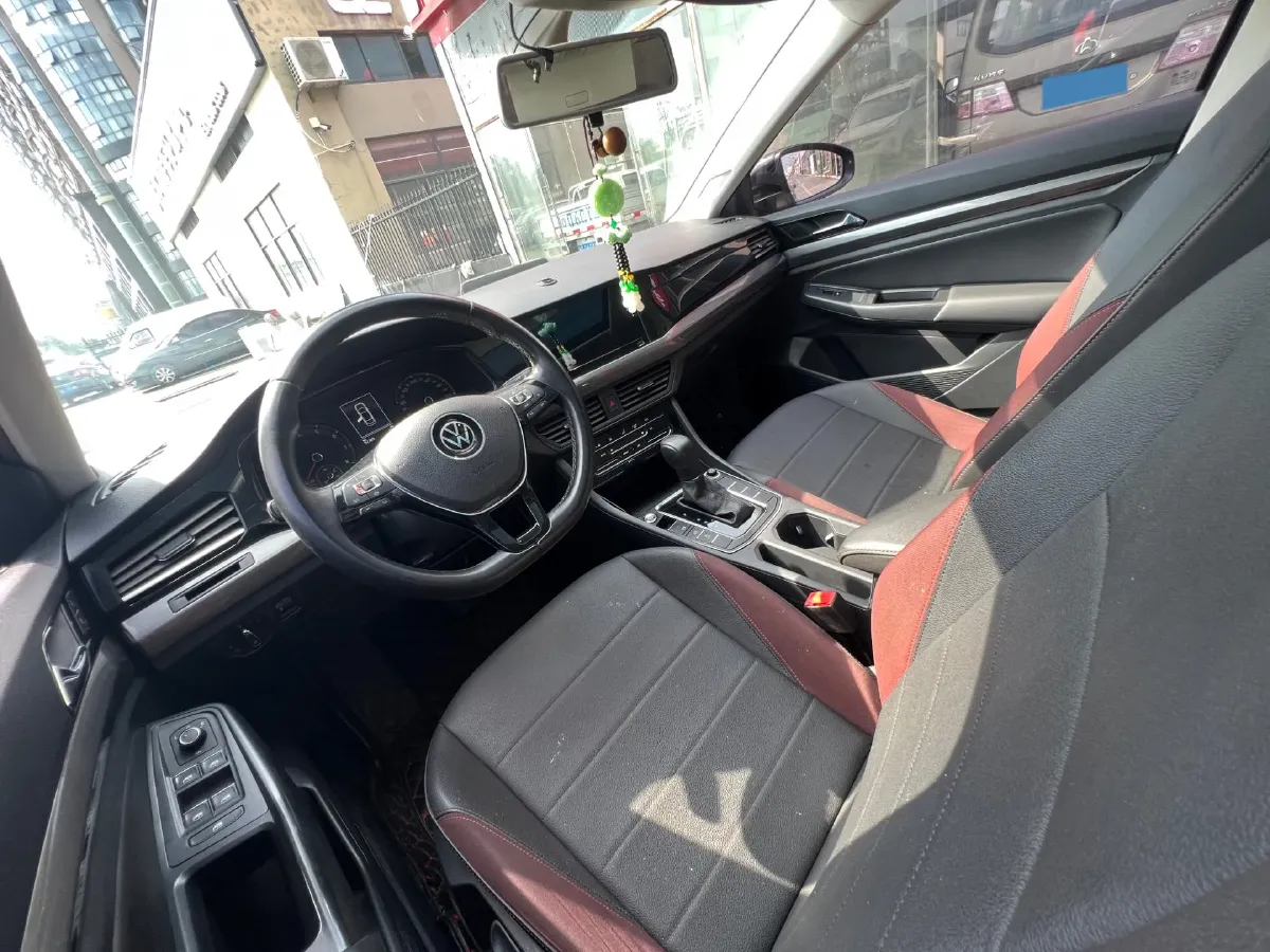 2020 Volkswagen Bora 1.5L 113HP L4 6AT,autocango,china used car exporter,china ev exporter,chinese used car exporter,chinese used ev exporter