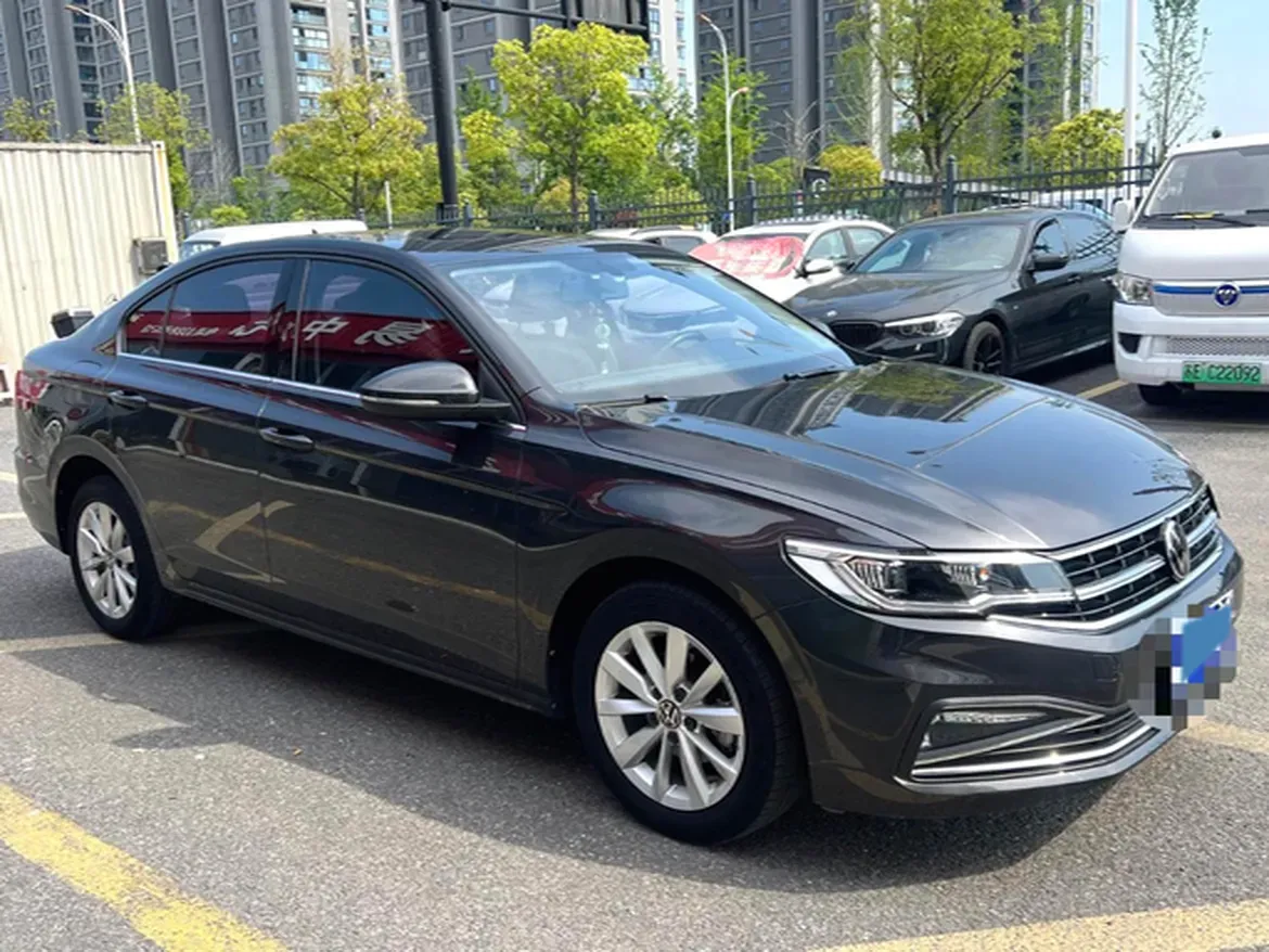 2020 Volkswagen Bora 1.5L 113HP L4 6AT,autocango,china used car exporter,china ev exporter,chinese used car exporter,chinese used ev exporter