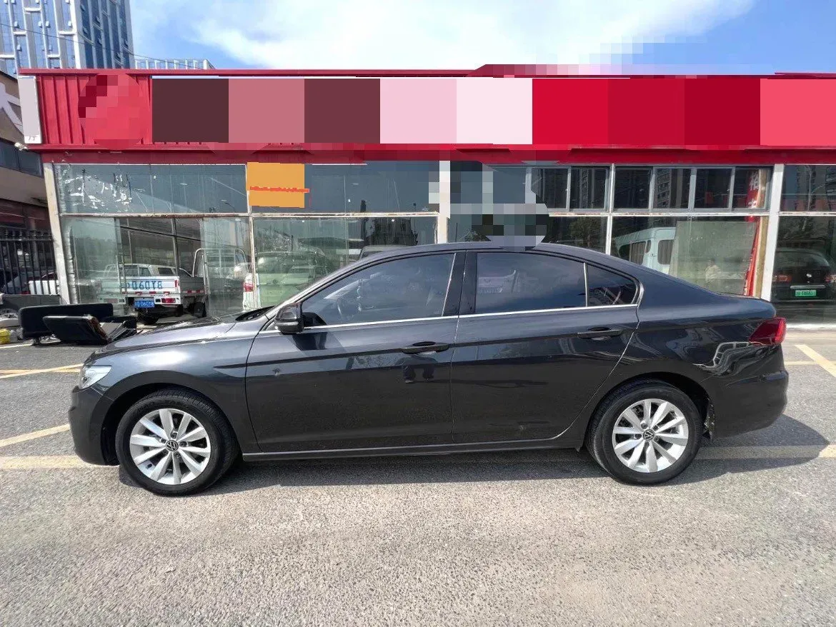 2020 Volkswagen Bora 1.5L 113HP L4 6AT,autocango,china used car exporter,china ev exporter,chinese used car exporter,chinese used ev exporter