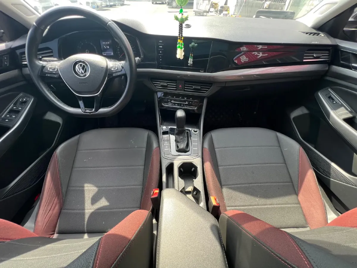 2020 Volkswagen Bora 1.5L 113HP L4 6AT,autocango,china used car exporter,china ev exporter,chinese used car exporter,chinese used ev exporter