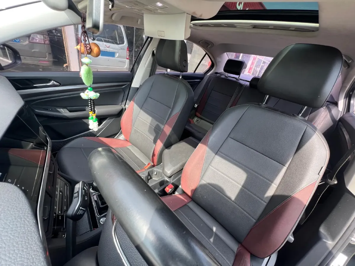 2020 Volkswagen Bora 1.5L 113HP L4 6AT,autocango,china used car exporter,china ev exporter,chinese used car exporter,chinese used ev exporter