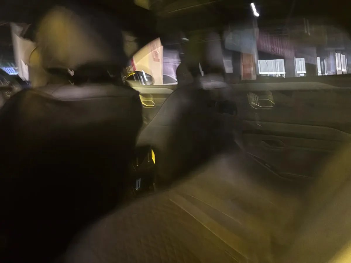 2025 BYD QinL BEV,autocango,china used car exporter,china ev exporter,chinese used car exporter,chinese used ev exporter