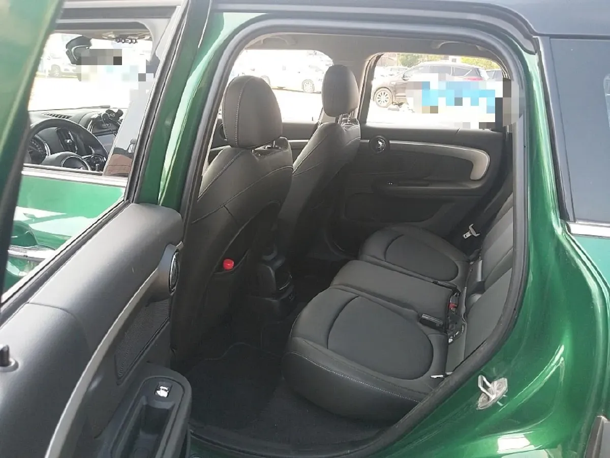 2020 MINI COUNTRYMAN 1.5T 136HP L3 7DCT,autocango,china used car exporter,china ev exporter,chinese used car exporter,chinese used ev exporter