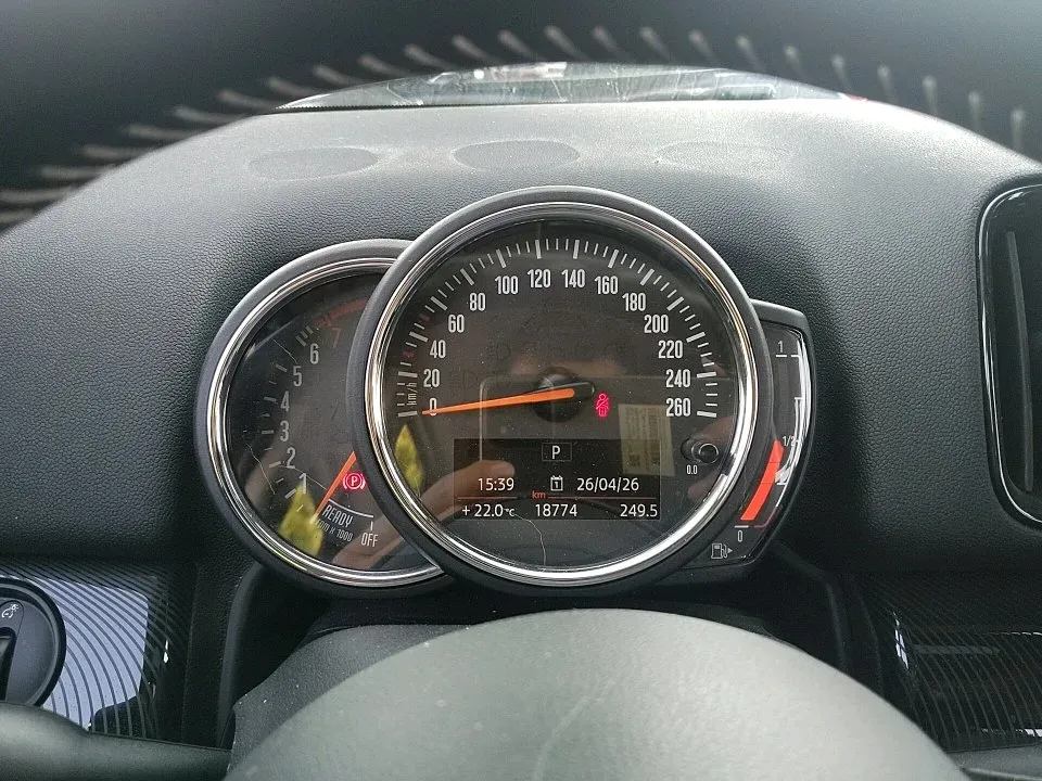 2020 MINI COUNTRYMAN 1.5T 136HP L3 7DCT,autocango,china used car exporter,china ev exporter,chinese used car exporter,chinese used ev exporter