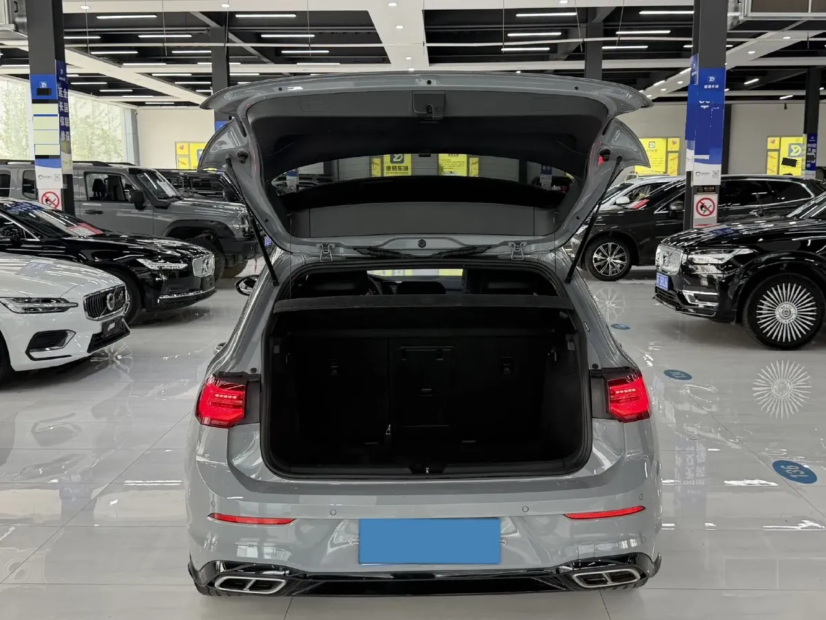 2021 Volkswagen Golf 1.4T 150HP L4 7DCT,autocango,china used car exporter,china ev exporter,chinese used car exporter,chinese used ev exporter