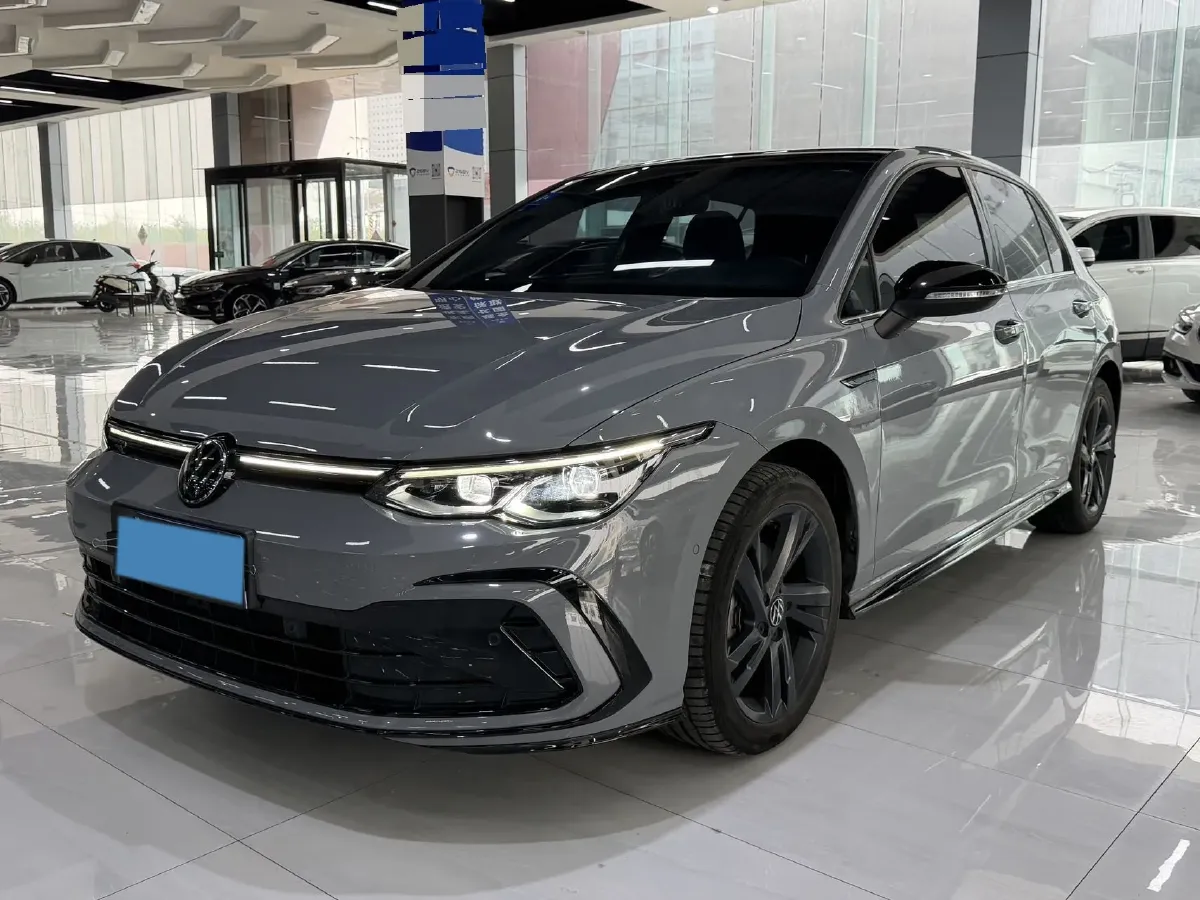 2021 Volkswagen Golf 1.4T 150HP L4 7DCT,autocango,china used car exporter,china ev exporter,chinese used car exporter,chinese used ev exporter