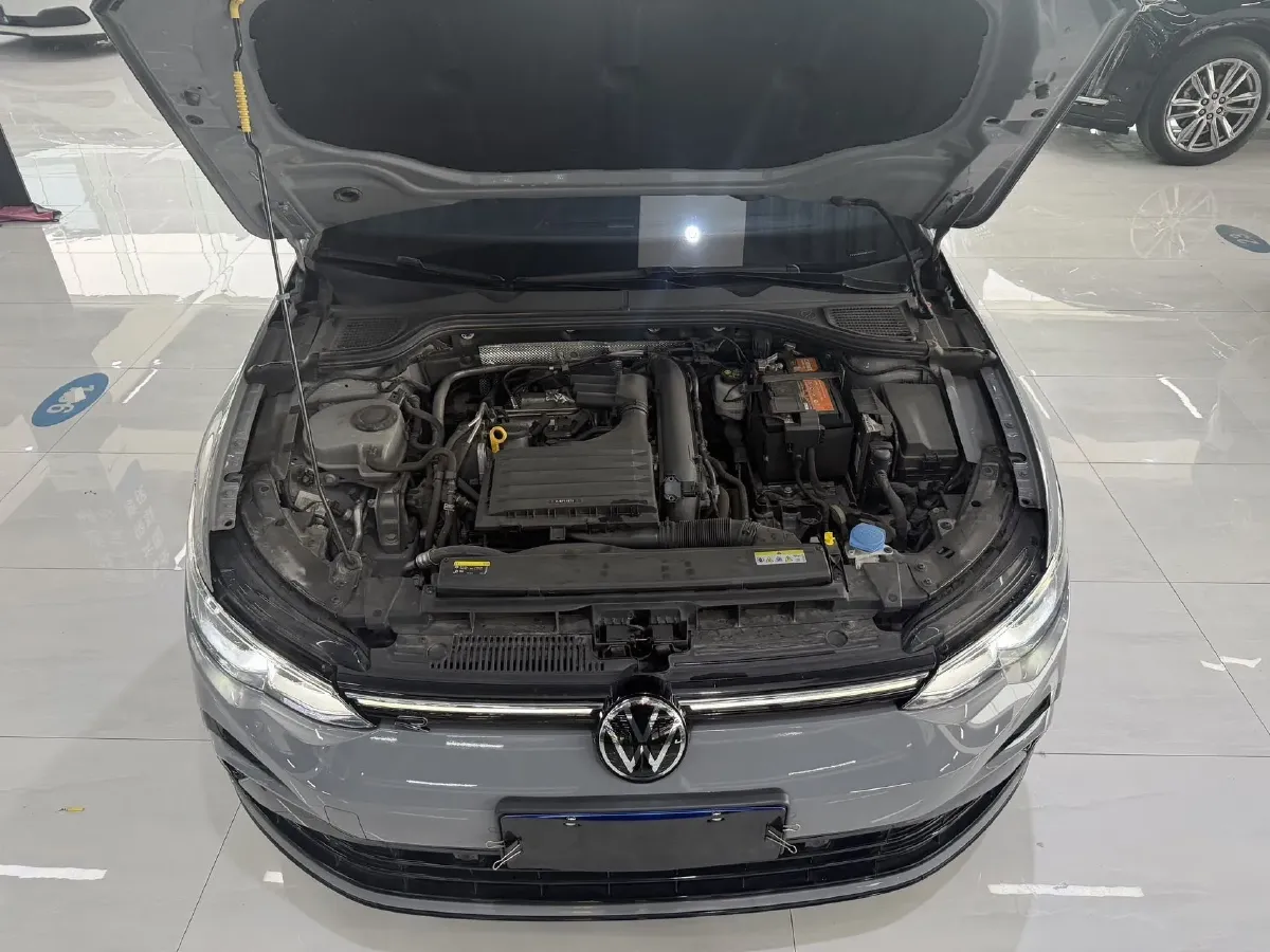 2021 Volkswagen Golf 1.4T 150HP L4 7DCT,autocango,china used car exporter,china ev exporter,chinese used car exporter,chinese used ev exporter