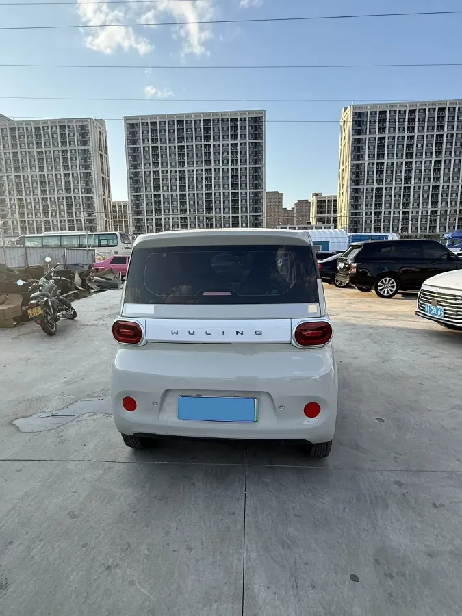 2024 WuLing HongGuang MINI EV BEV 17.3KWH,autocango,china used car exporter,china ev exporter,chinese used car exporter,chinese used ev exporter