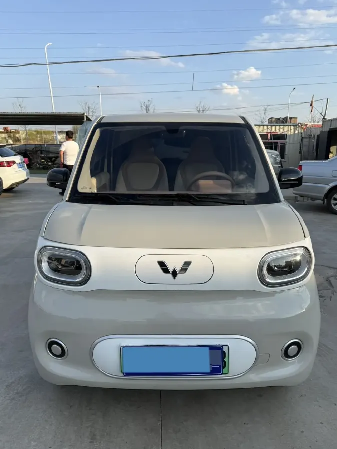 2024 WuLing HongGuang MINI EV BEV 17.3KWH,autocango,china used car exporter,china ev exporter,chinese used car exporter,chinese used ev exporter