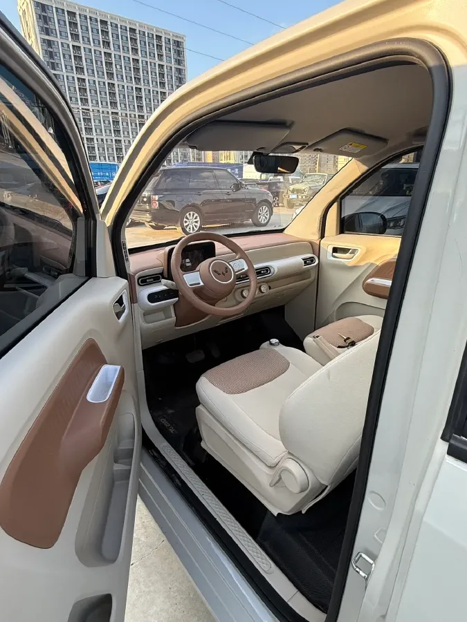 2024 WuLing HongGuang MINI EV BEV 17.3KWH,autocango,china used car exporter,china ev exporter,chinese used car exporter,chinese used ev exporter