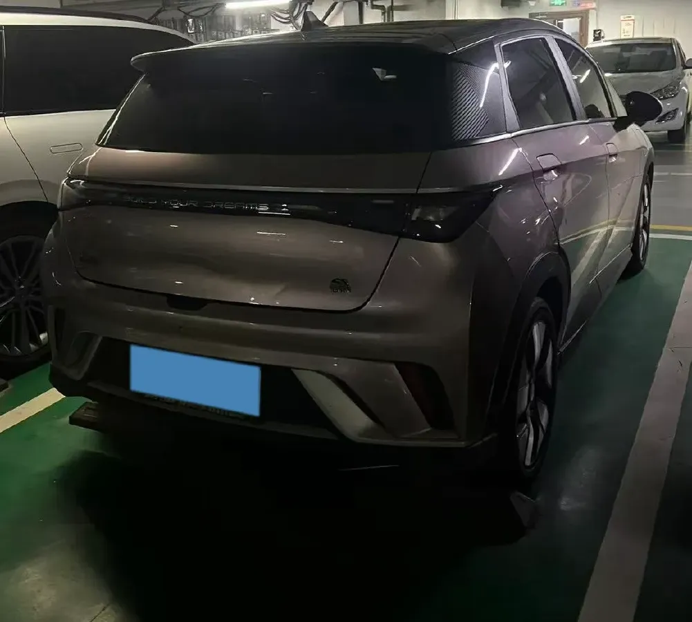 2023 BYD Dolphin BEV 44.928KWH,autocango,china used car exporter,china ev exporter,chinese used car exporter,chinese used ev exporter