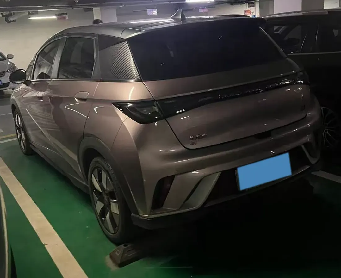 2023 BYD Dolphin BEV 44.928KWH,autocango,china used car exporter,china ev exporter,chinese used car exporter,chinese used ev exporter