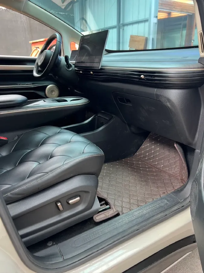 2023 BaoJun Cloud BEV 50.6KWH,autocango,china used car exporter,china ev exporter,chinese used car exporter,chinese used ev exporter