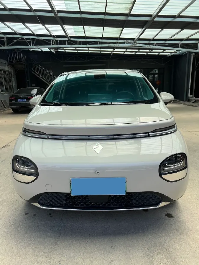 2023 BaoJun Cloud BEV 50.6KWH,autocango,china used car exporter,china ev exporter,chinese used car exporter,chinese used ev exporter