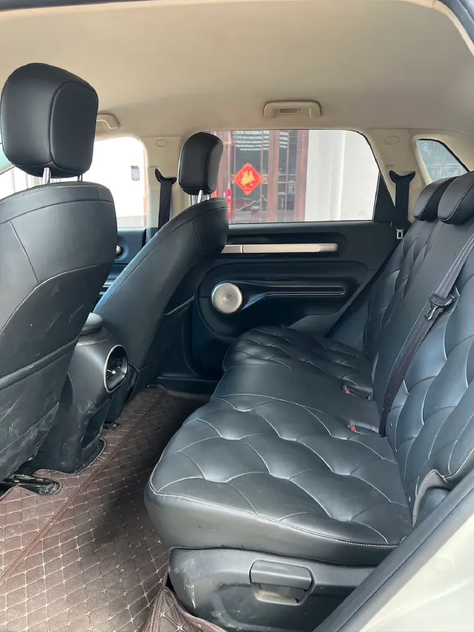 2023 BaoJun Cloud BEV 50.6KWH,autocango,china used car exporter,china ev exporter,chinese used car exporter,chinese used ev exporter