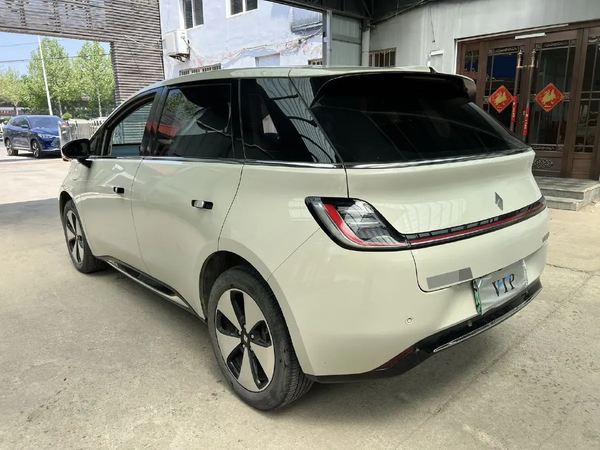 2023 BaoJun Cloud BEV 50.6KWH,autocango,china used car exporter,china ev exporter,chinese used car exporter,chinese used ev exporter