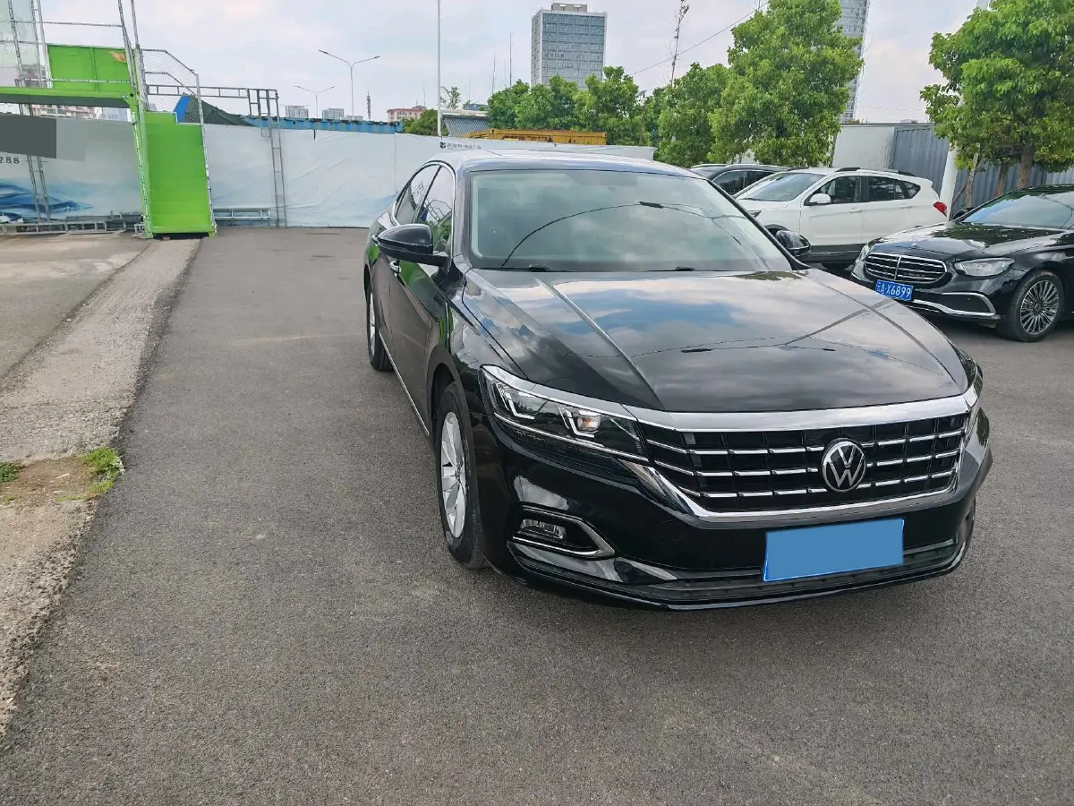 2020 Volkswagen Passat 1.4T 150HP L4 7DCT,autocango,china used car exporter,china ev exporter,chinese used car exporter,chinese used ev exporter