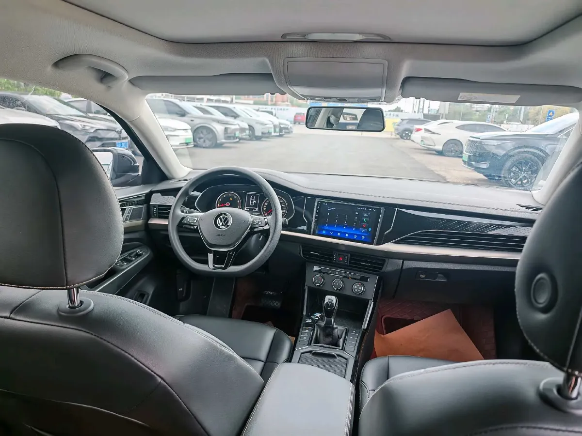 2020 Volkswagen Passat 1.4T 150HP L4 7DCT,autocango,china used car exporter,china ev exporter,chinese used car exporter,chinese used ev exporter
