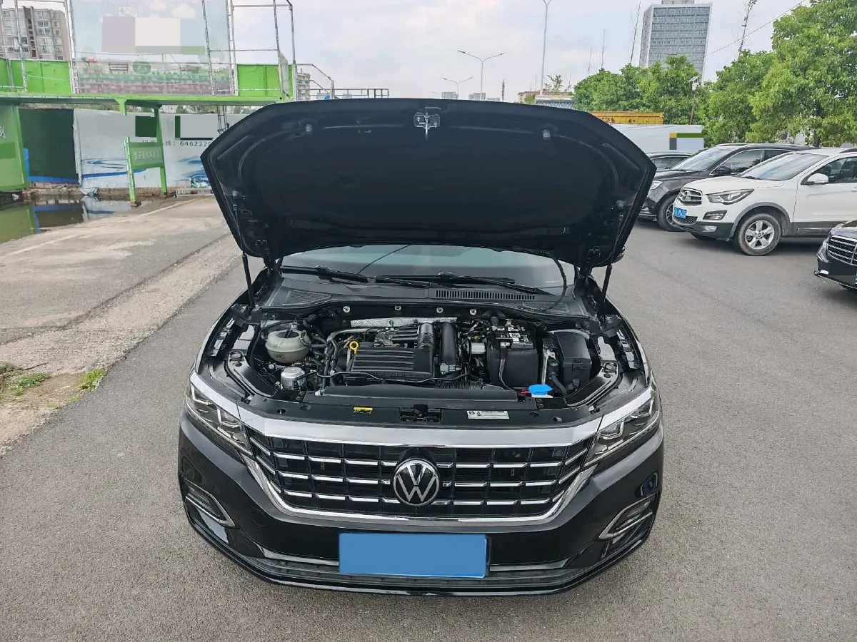 2020 Volkswagen Passat 1.4T 150HP L4 7DCT,autocango,china used car exporter,china ev exporter,chinese used car exporter,chinese used ev exporter