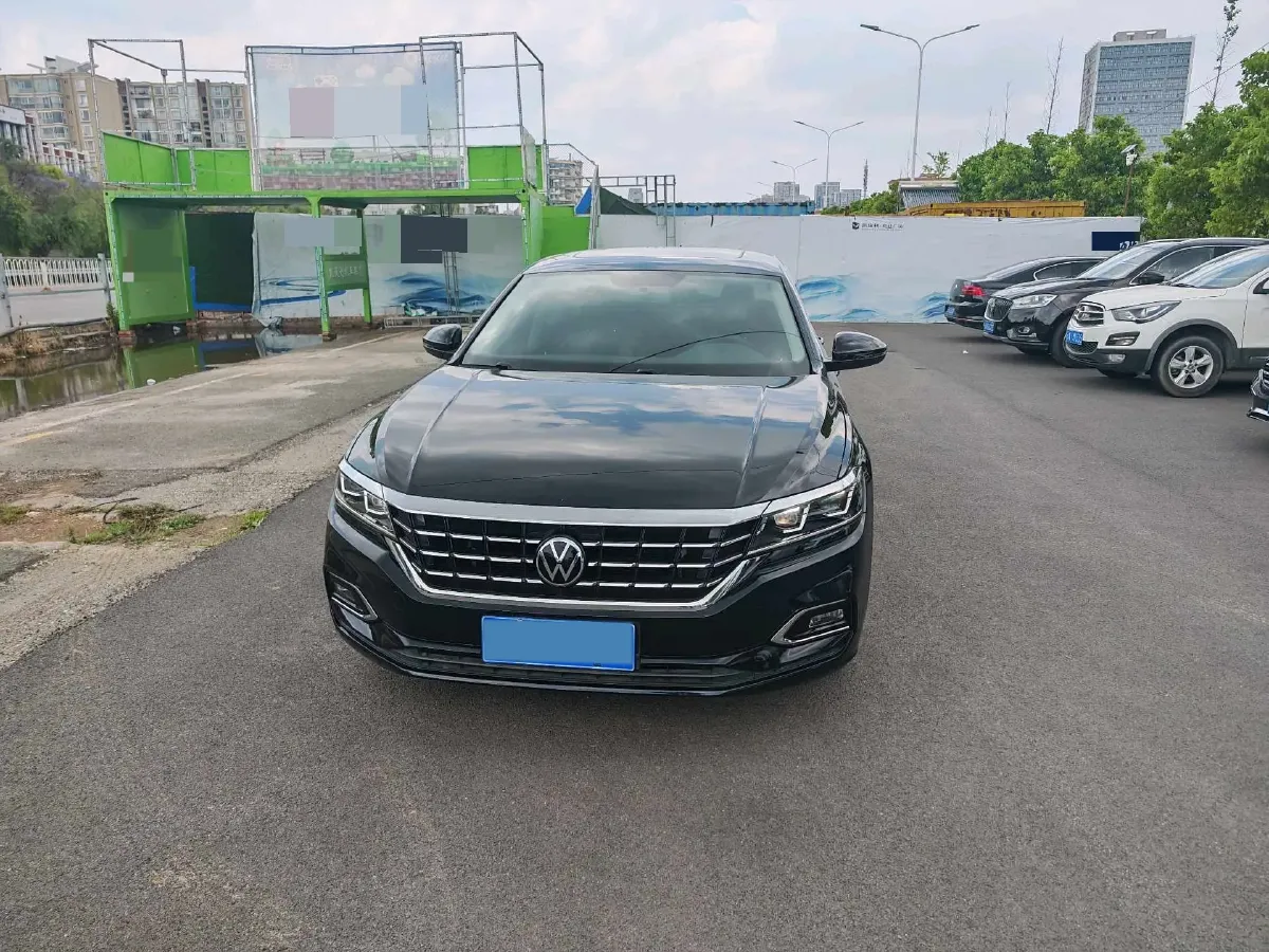 2020 Volkswagen Passat 1.4T 150HP L4 7DCT,autocango,china used car exporter,china ev exporter,chinese used car exporter,chinese used ev exporter