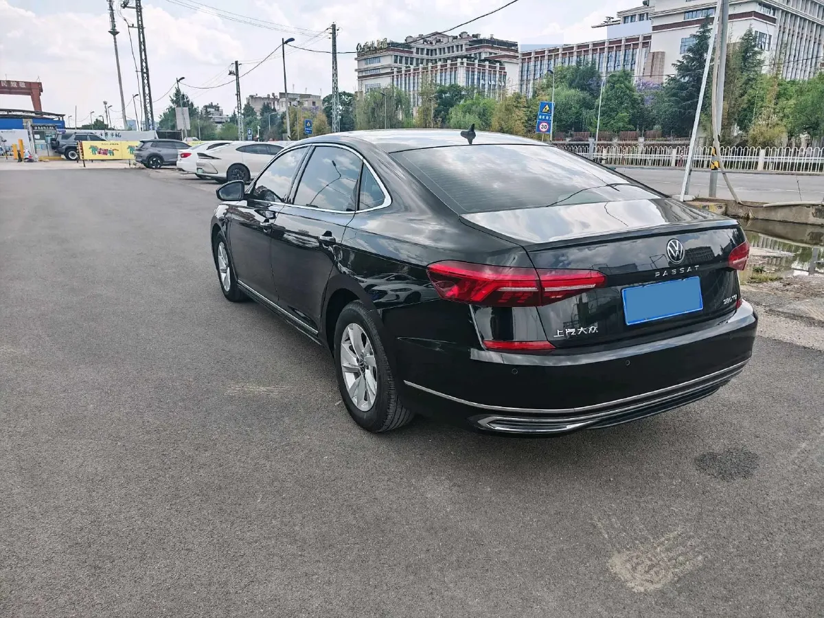 2020 Volkswagen Passat 1.4T 150HP L4 7DCT,autocango,china used car exporter,china ev exporter,chinese used car exporter,chinese used ev exporter