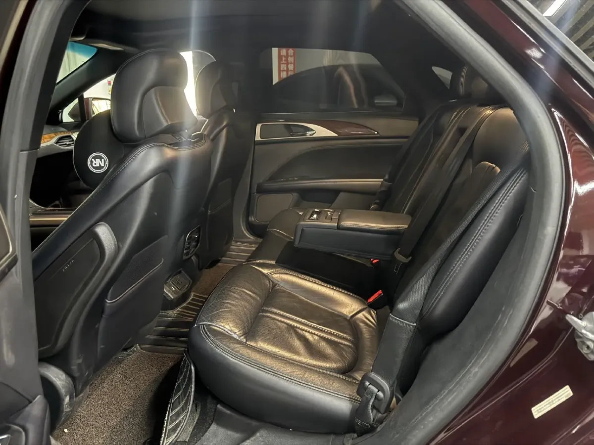 2017 Lincoln MKZ 2.0T 203HP L4 6AT,autocango,china used car exporter,china ev exporter,chinese used car exporter,chinese used ev exporter