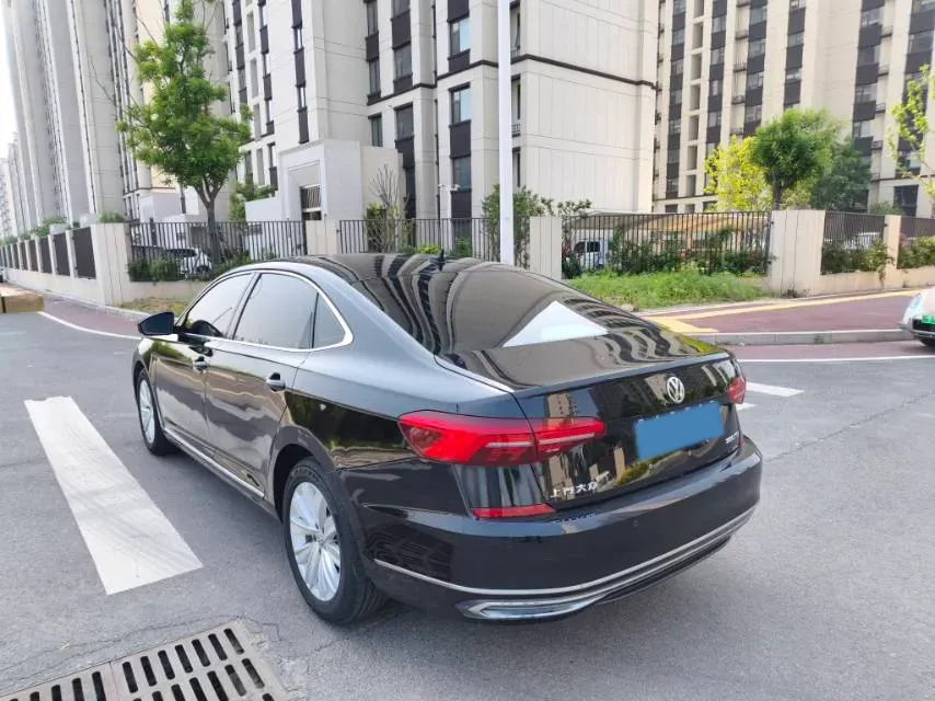 2020 Volkswagen Passat 1.4T 150HP L4 7DCT,autocango,china used car exporter,china ev exporter,chinese used car exporter,chinese used ev exporter