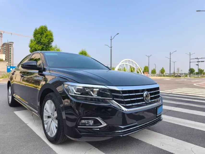 2020 Volkswagen Passat 1.4T 150HP L4 7DCT,autocango,china used car exporter,china ev exporter,chinese used car exporter,chinese used ev exporter