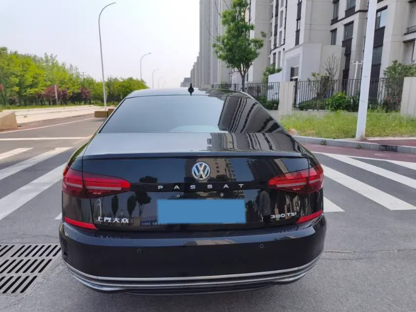 2020 Volkswagen Passat 1.4T 150HP L4 7DCT,autocango,china used car exporter,china ev exporter,chinese used car exporter,chinese used ev exporter