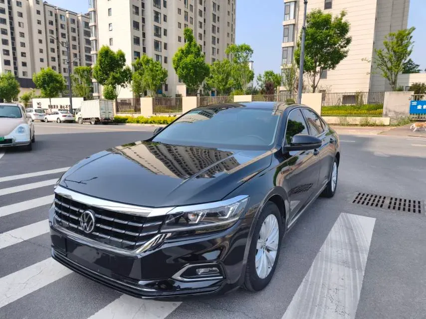 2020 Volkswagen Passat 1.4T 150HP L4 7DCT,autocango,china used car exporter,china ev exporter,chinese used car exporter,chinese used ev exporter