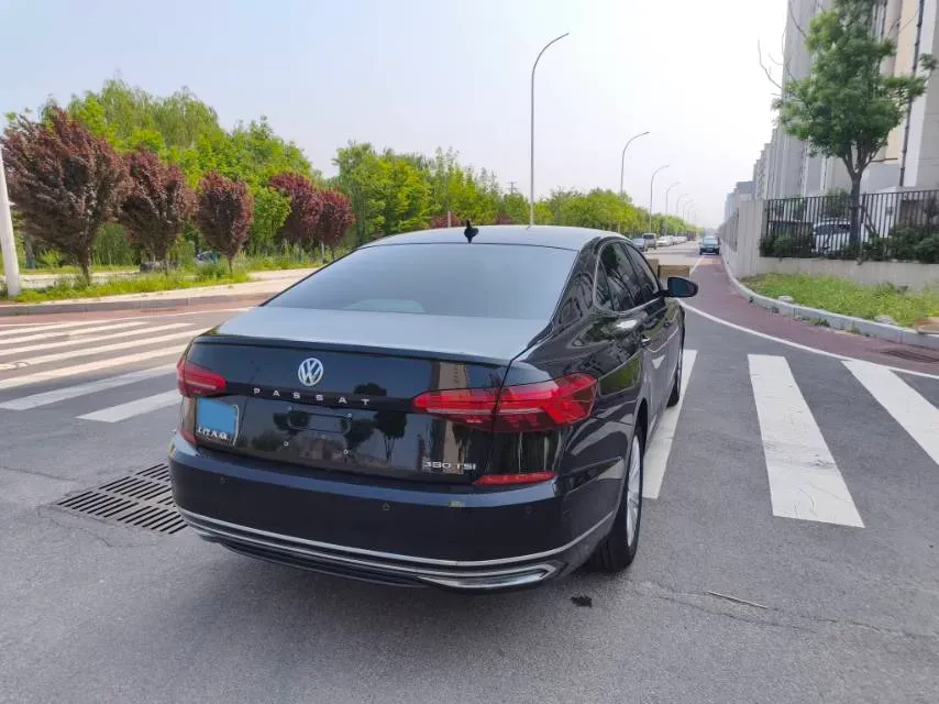 2020 Volkswagen Passat 1.4T 150HP L4 7DCT,autocango,china used car exporter,china ev exporter,chinese used car exporter,chinese used ev exporter