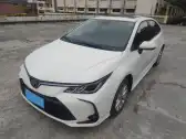 2021 TOYOTA COROLLA,autocango,china used car exporter,china ev exporter,chinese used car exporter,chinese used ev exporter