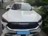 2020 Haval F7 2.0T 224HP L4 7DCT