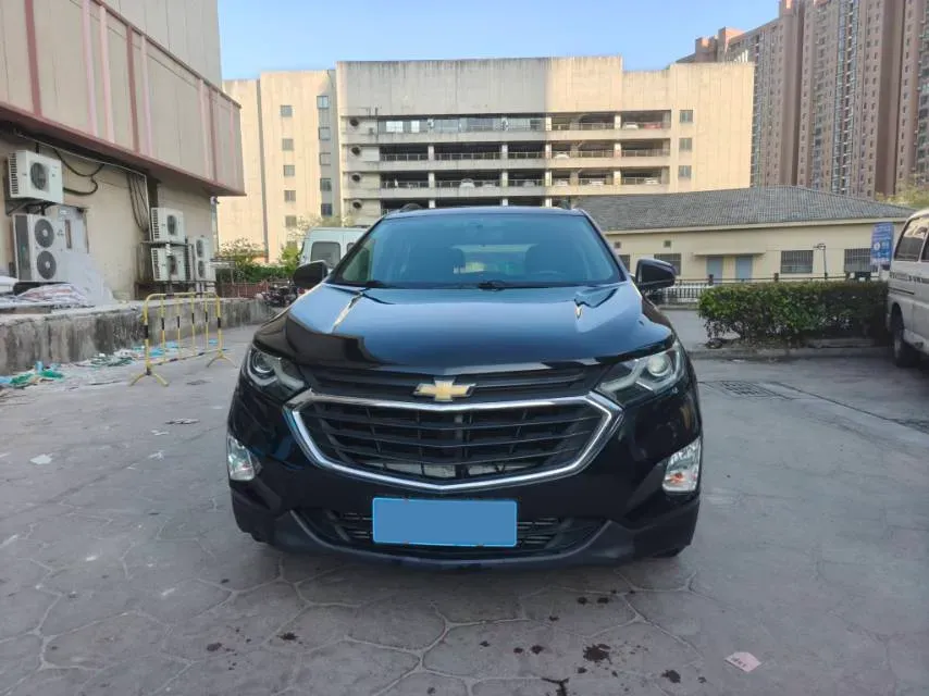 2019 Chevrolet Equinox 1.5T 169HP L4 6AT,autocango,china used car exporter,china ev exporter,chinese used car exporter,chinese used ev exporter