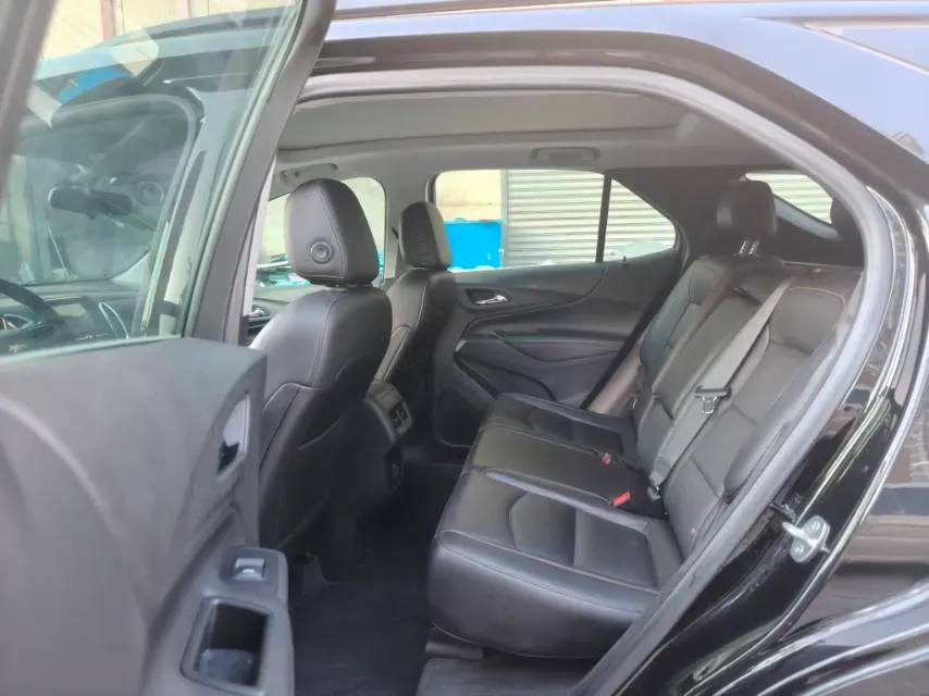 2019 Chevrolet Equinox 1.5T 169HP L4 6AT,autocango,china used car exporter,china ev exporter,chinese used car exporter,chinese used ev exporter