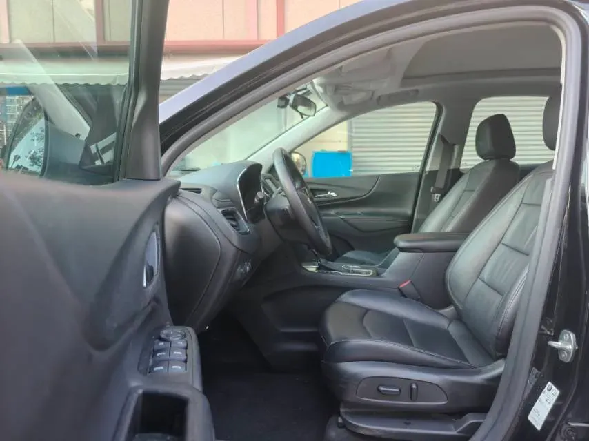 2019 Chevrolet Equinox 1.5T 169HP L4 6AT,autocango,china used car exporter,china ev exporter,chinese used car exporter,chinese used ev exporter