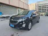 2019 CHEVROLET EQUINOX,autocango,china used car exporter,china ev exporter,chinese used car exporter,chinese used ev exporter