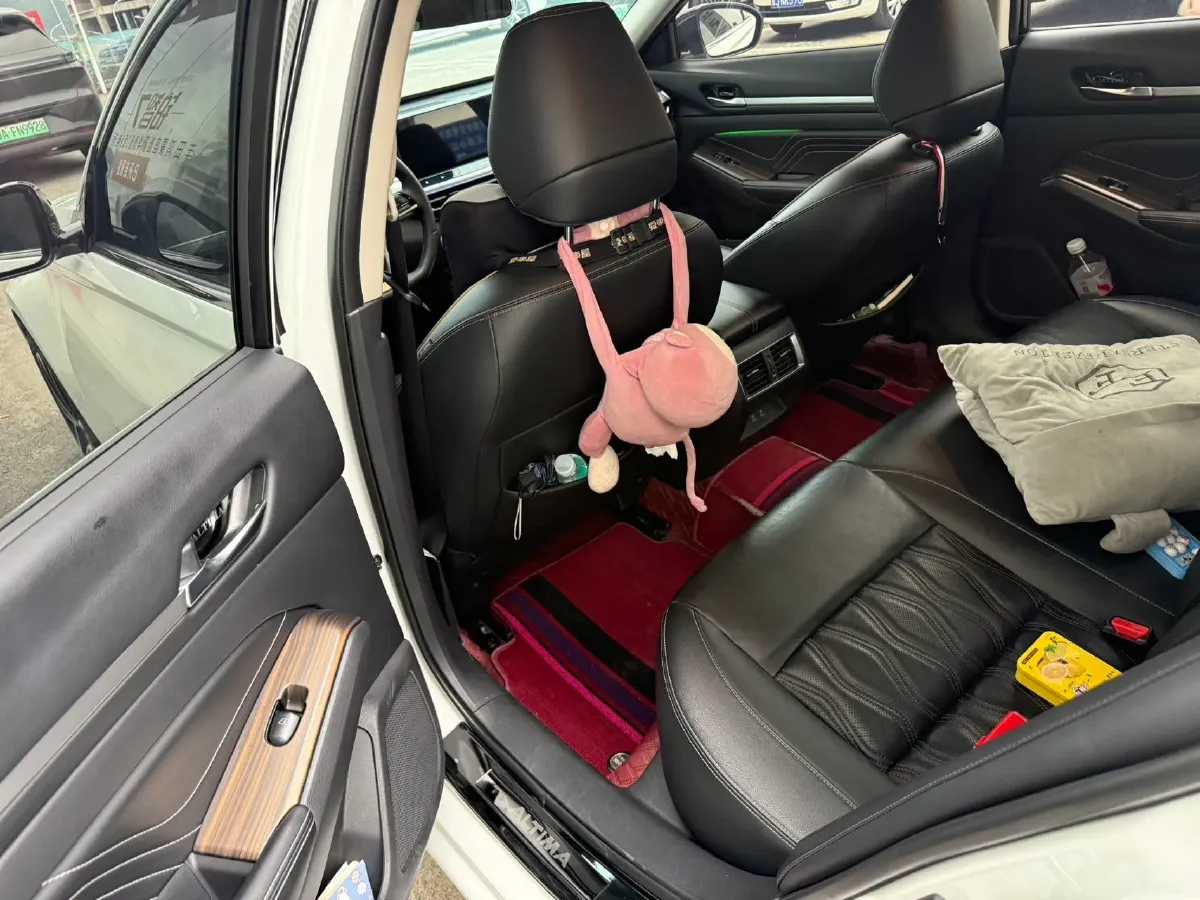 2022 Nissan Teana 2.0T 243HP L4 CVT,autocango,china used car exporter,china ev exporter,chinese used car exporter,chinese used ev exporter