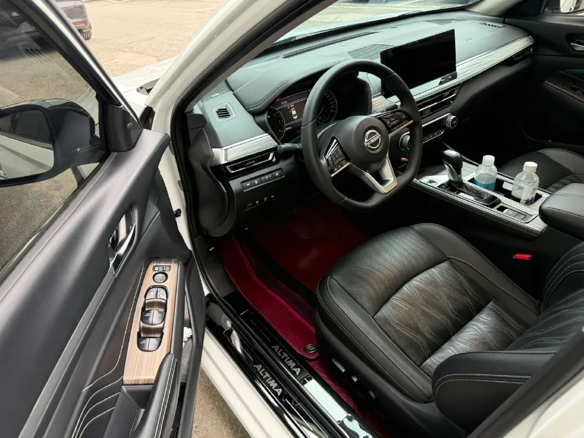 2022 Nissan Teana 2.0T 243HP L4 CVT,autocango,china used car exporter,china ev exporter,chinese used car exporter,chinese used ev exporter