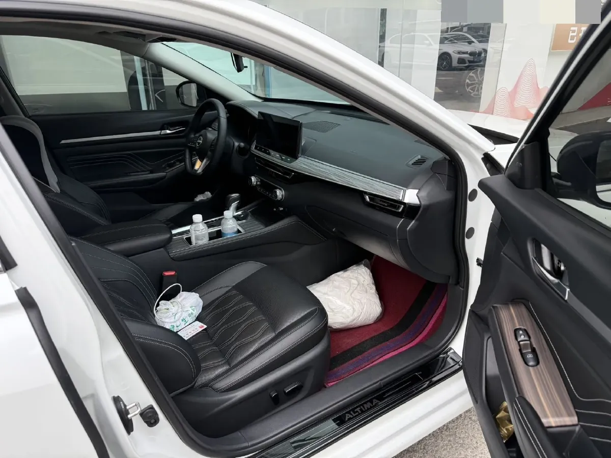 2022 Nissan Teana 2.0T 243HP L4 CVT,autocango,china used car exporter,china ev exporter,chinese used car exporter,chinese used ev exporter