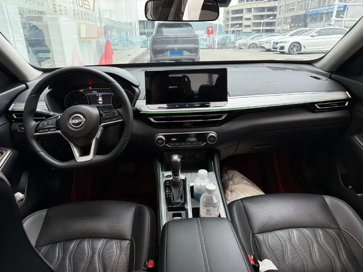 2022 Nissan Teana 2.0T 243HP L4 CVT,autocango,china used car exporter,china ev exporter,chinese used car exporter,chinese used ev exporter