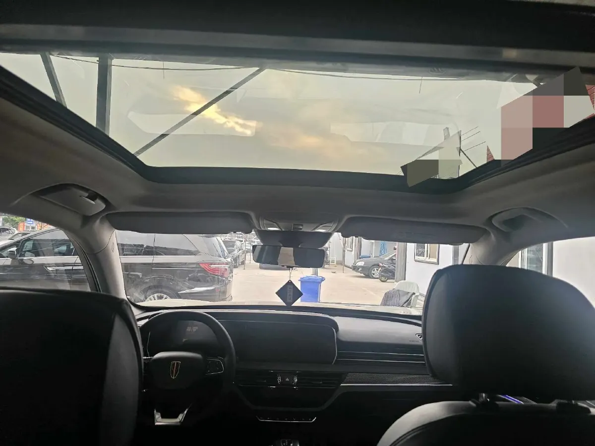 2019 HongQi HS5 2.0T 224HP L4 6AT,autocango,china used car exporter,china ev exporter,chinese used car exporter,chinese used ev exporter