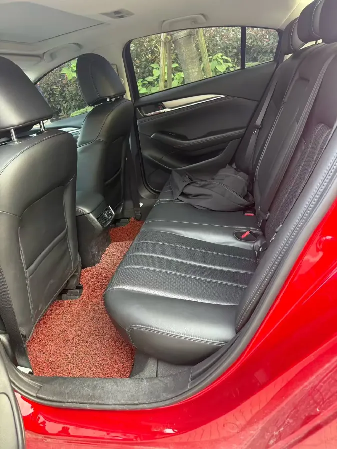 2020 Mazda Atenza 2.0L 158HP L4 6AT,autocango,china used car exporter,china ev exporter,chinese used car exporter,chinese used ev exporter