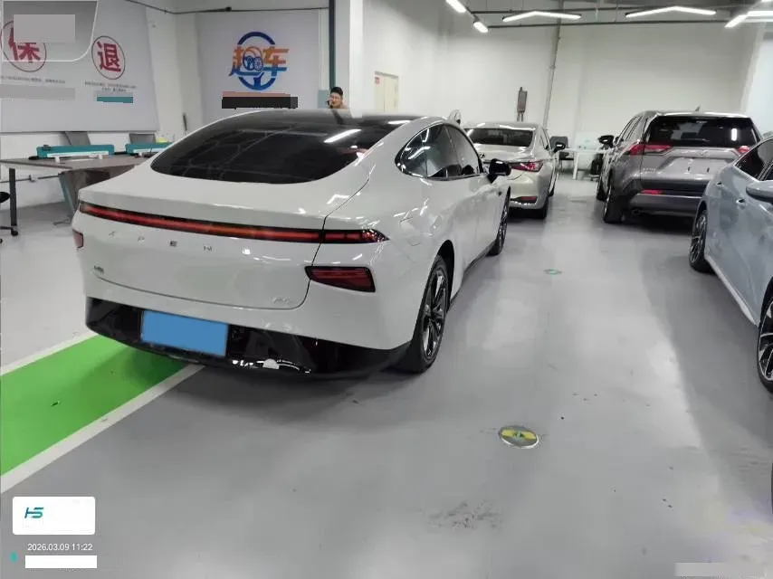 2022 Xpeng P7 BEV 83.1KWH,autocango,china used car exporter,china ev exporter,chinese used car exporter,chinese used ev exporter