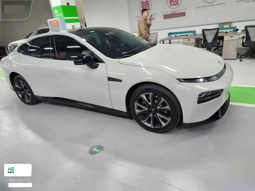 2022 Xpeng P7 BEV 83.1KWH,autocango,china used car exporter,china ev exporter,chinese used car exporter,chinese used ev exporter